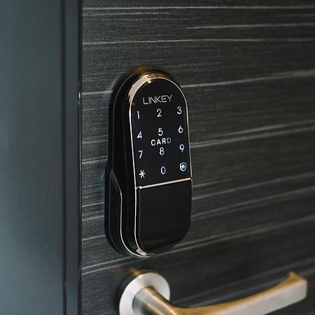 Grand Base Nagasaki Ekimae Aparthotel Εξωτερικό φωτογραφία