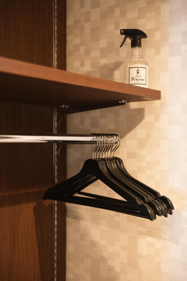 Grand Base Nagasaki Ekimae Aparthotel Εξωτερικό φωτογραφία